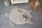 Alfombra Lavable | Sea Turtle