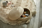 Cesta Mama | Turtle
