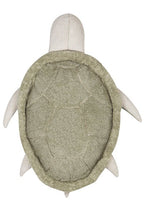 Puff Mrs. Turtle