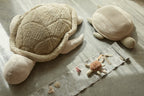 Puff Mrs. Turtle