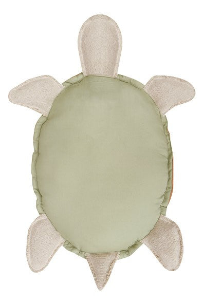 Cojín Tortuga