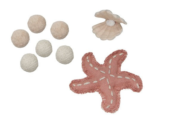 Alfombra Juego Lavable | Seabed