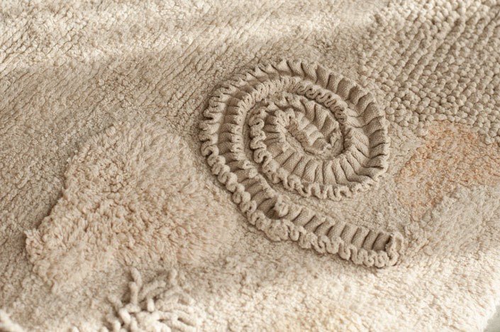 Alfombra Juego Lavable | Seabed