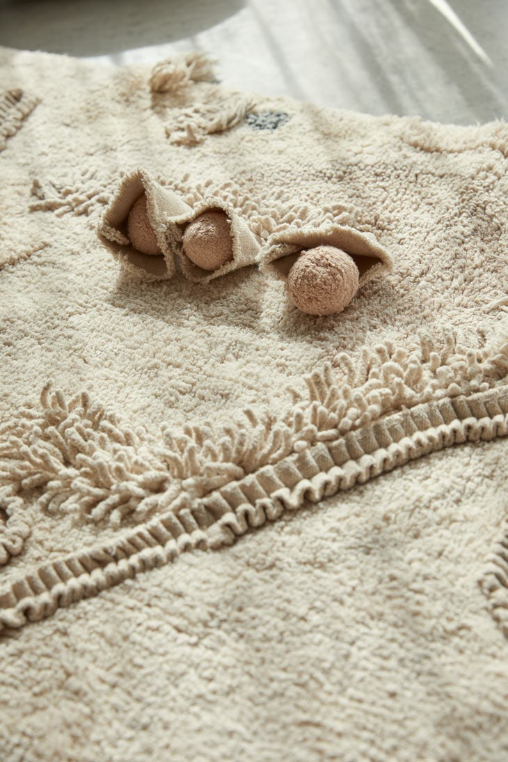 Alfombra Juego Lavable | Seabed
