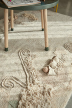 Alfombra Juego Lavable | Seabed