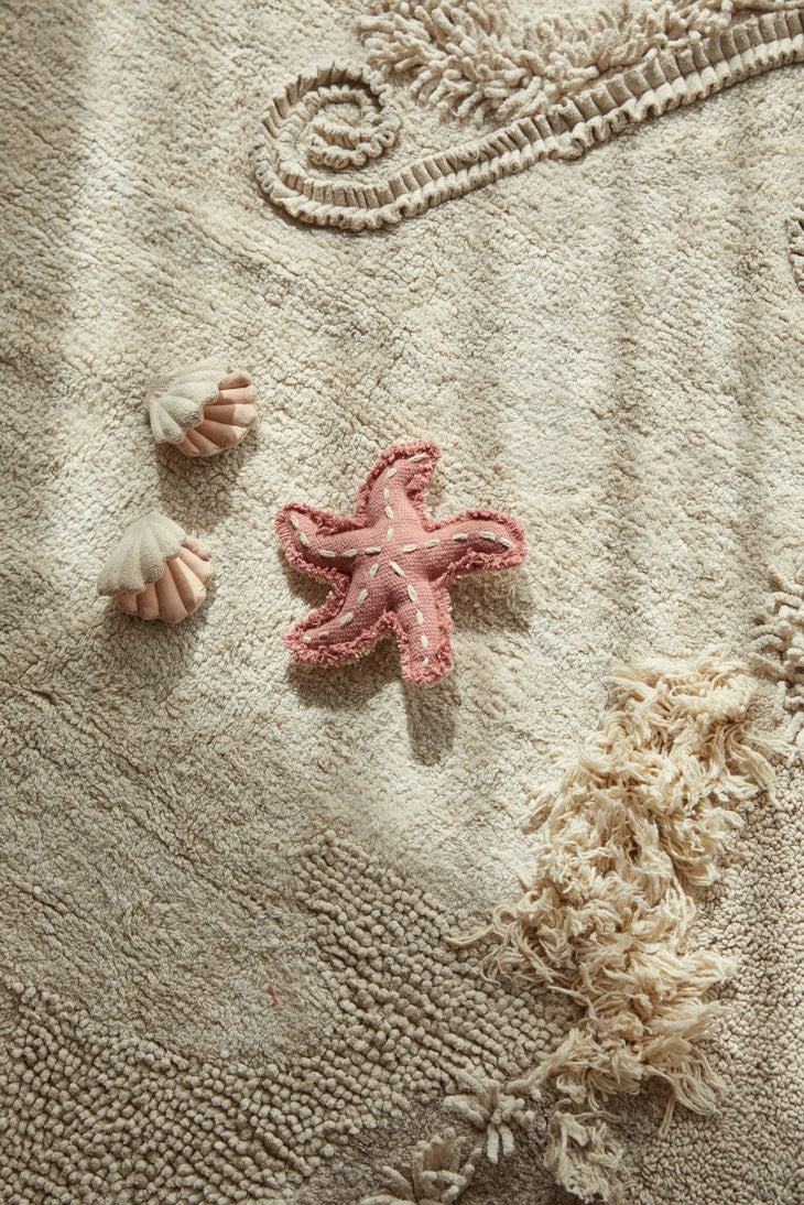 Alfombra Juego Lavable | Seabed