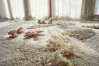 Alfombra Juego Lavable | Seabed