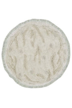 Washable Play Rug | Island