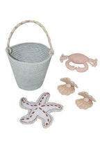 Washable Play Rug | Island