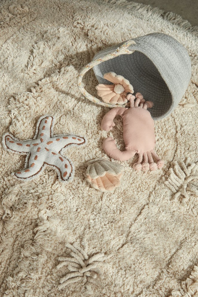 Alfombra Juego Lavable | Island
