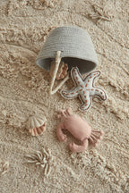 Washable Play Rug | Island