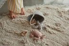 Washable Play Rug | Island