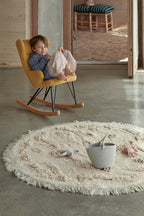 Washable Play Rug | Island