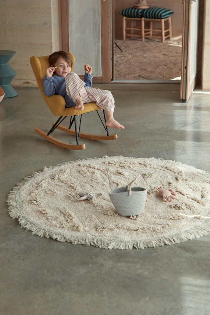 Alfombra Juego Lavable | Island