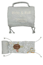 Ride &amp; Roll Under the Sea