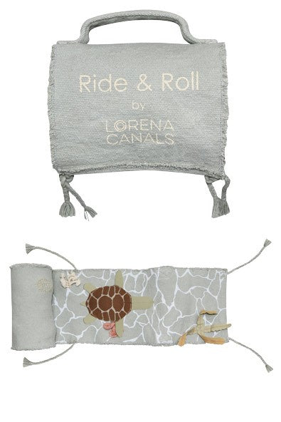 Ride &amp; Roll Under the Sea