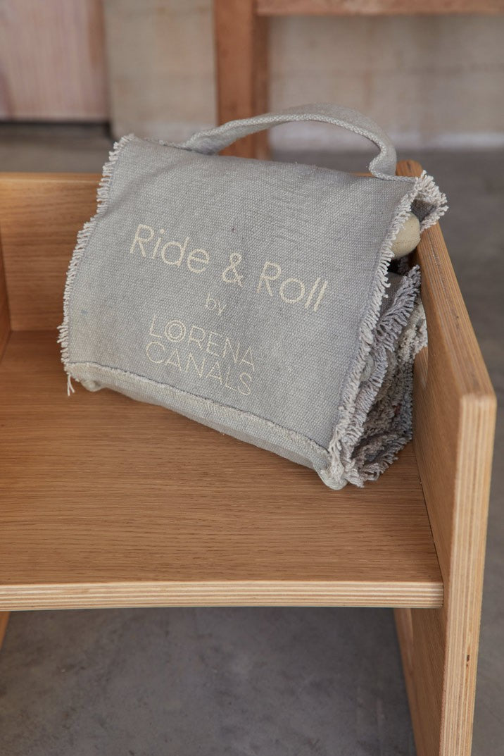 Ride &amp; Roll Under the Sea