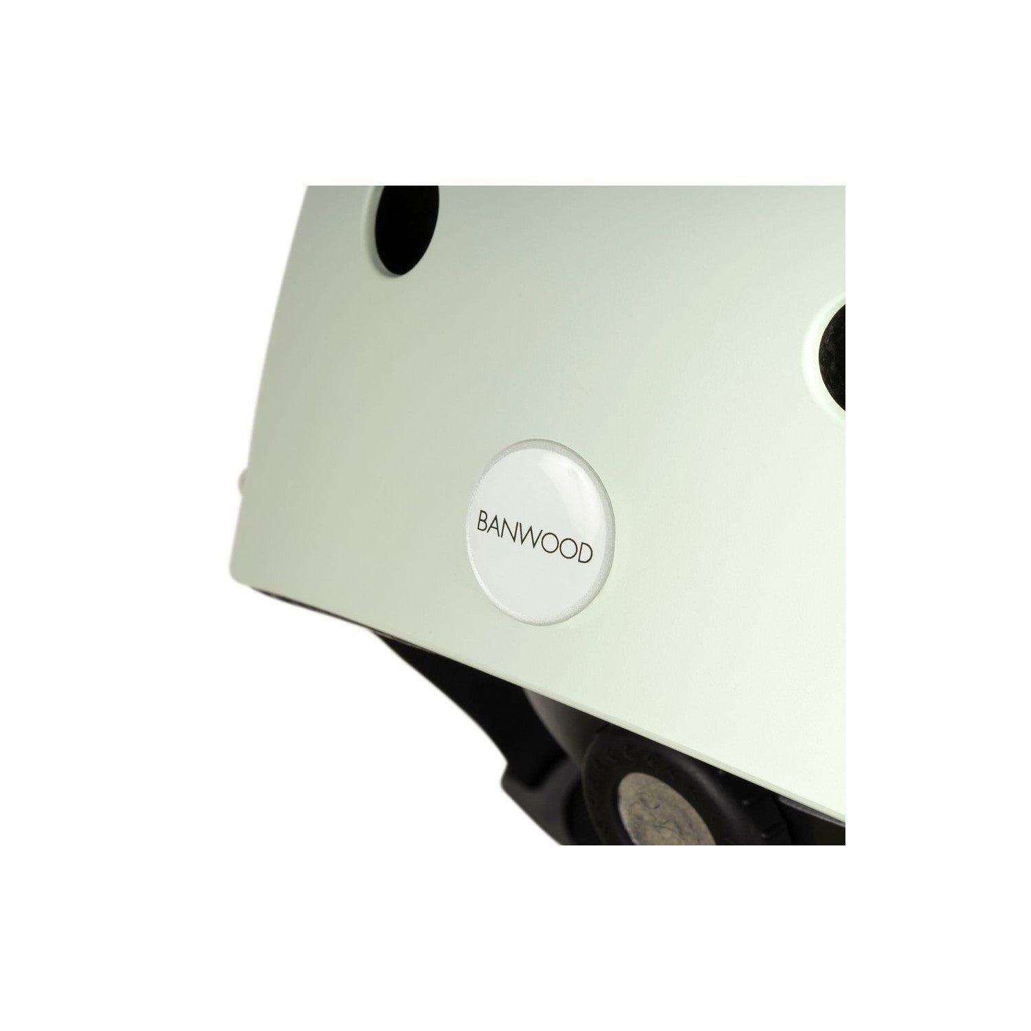 Casco | Pale Mint