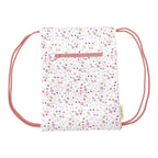 Bolsa | Gym Flowers & Butterflies