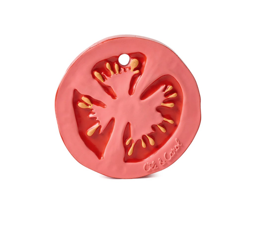 Mordedor Renato | Tomato