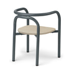 Silla Baxter Whale Blue