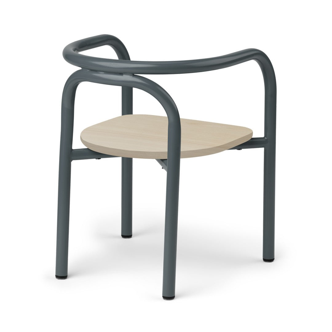 Silla Baxter Whale Blue