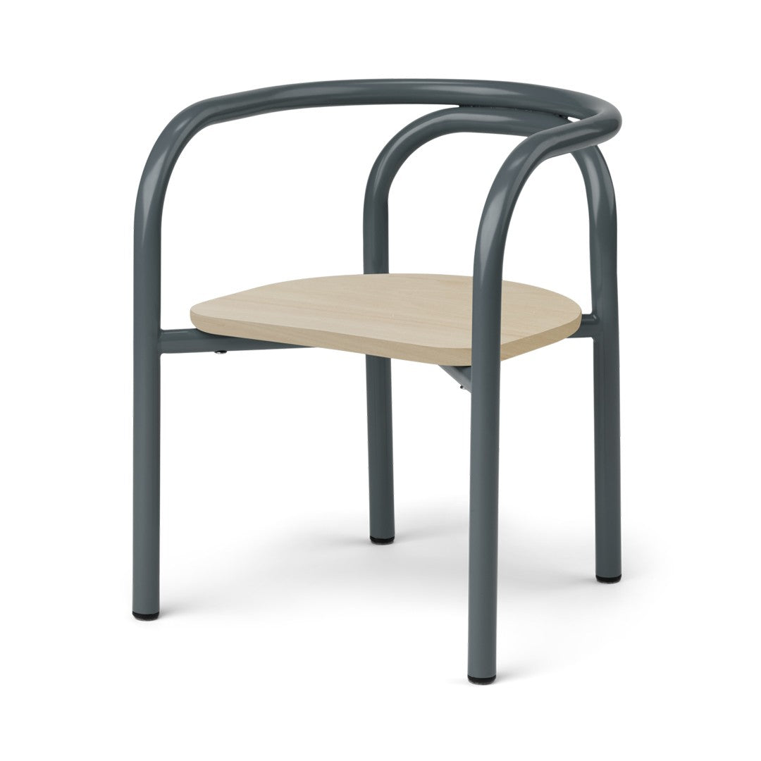 Silla Baxter Whale Blue