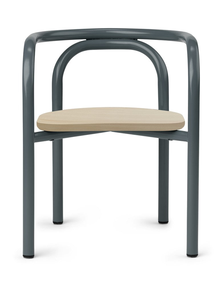 Silla Baxter Whale Blue