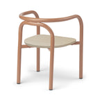 Silla Baxter Tuscany rose
