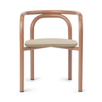 Silla Baxter Tuscany rose