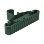 Perchas | Falton Pack 8 Garden Green