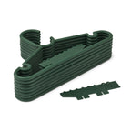 Perchas | Falton Pack 8 Garden Green