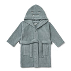 Albornoz | Lily Blue fog