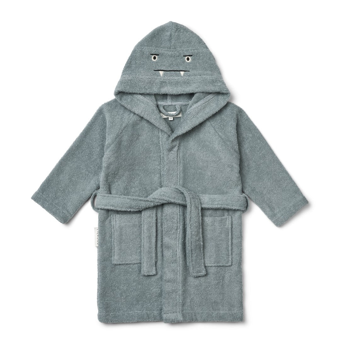 Albornoz | Lily Blue fog