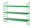 Estanteria | Pocket Green