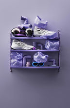 Estanteria | Pocket Purple