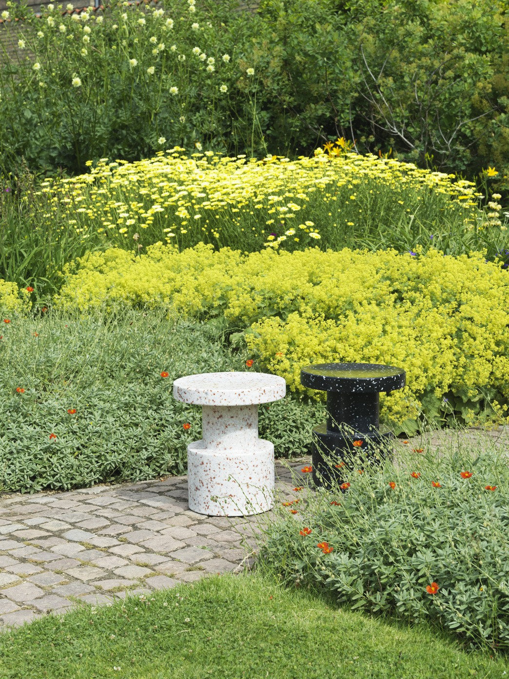 Bit Stools