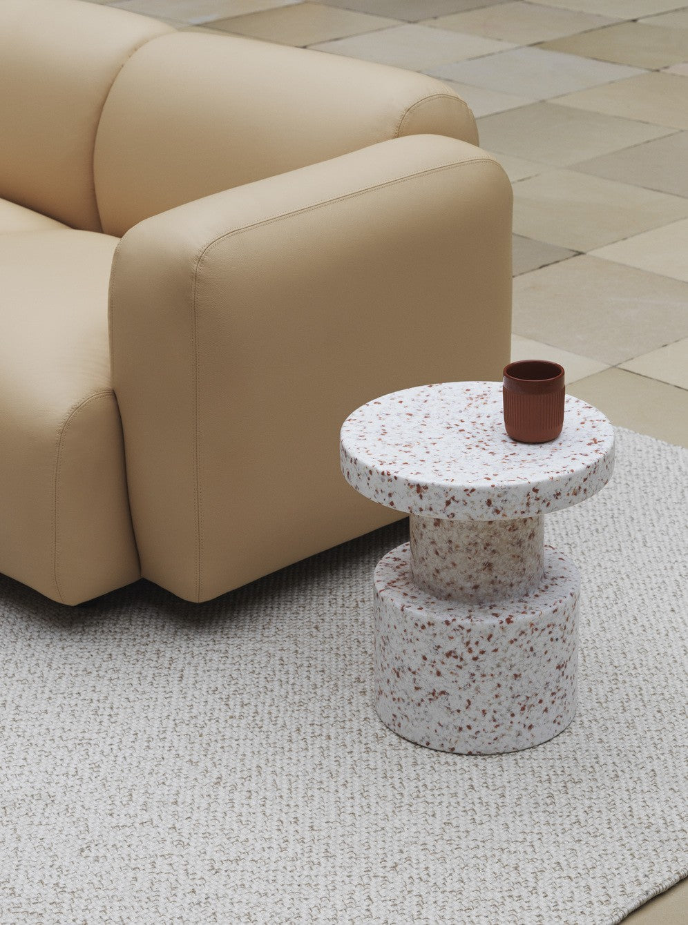 Bit Stools