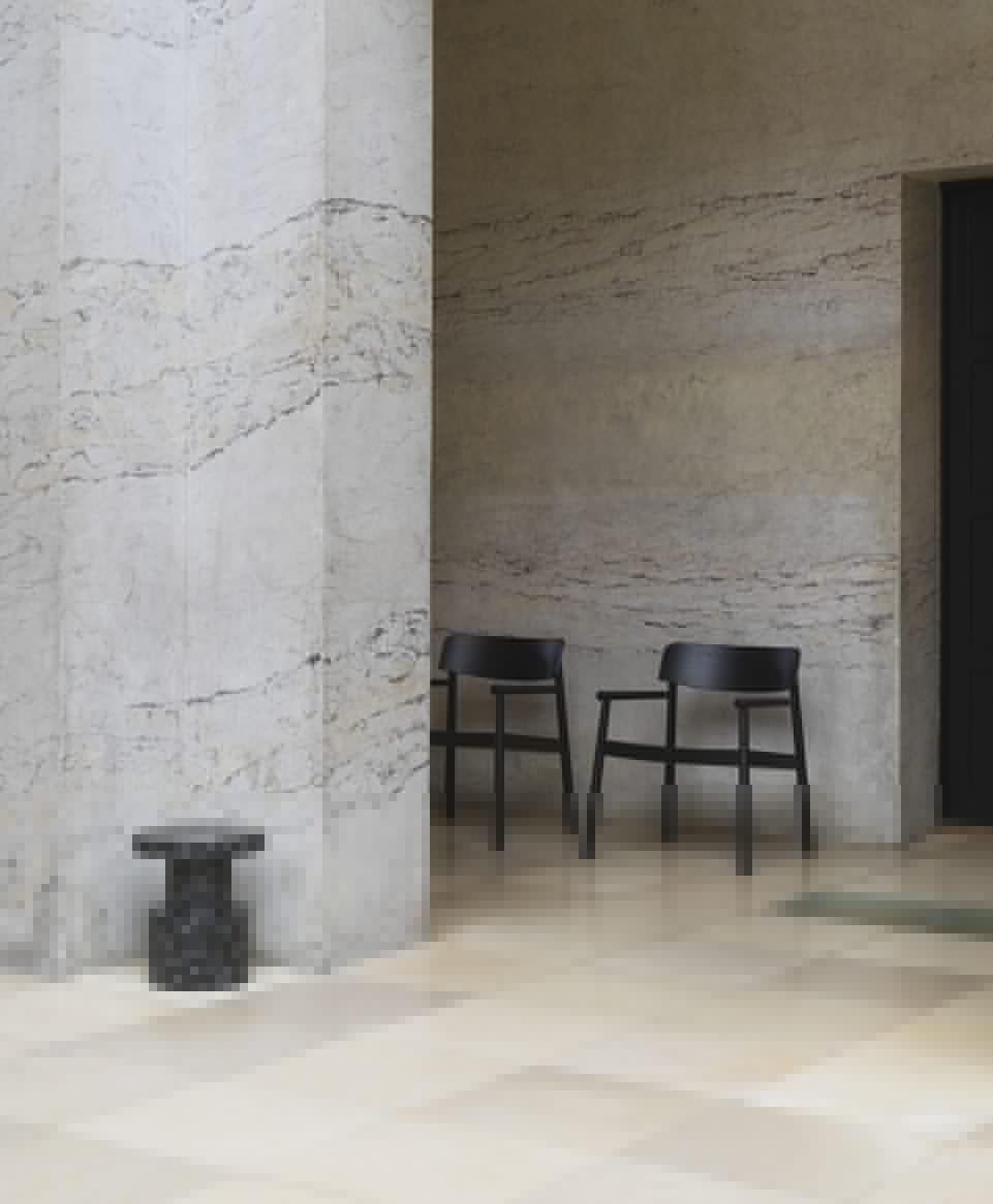 Bit Stools