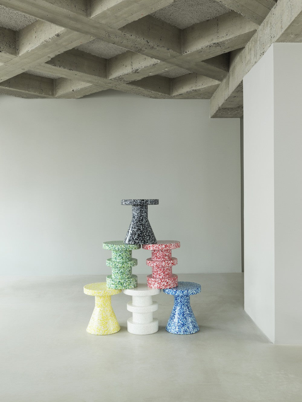 Stools | Bit Cone
