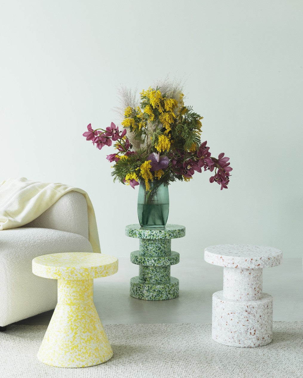 Stools | Bit Stack