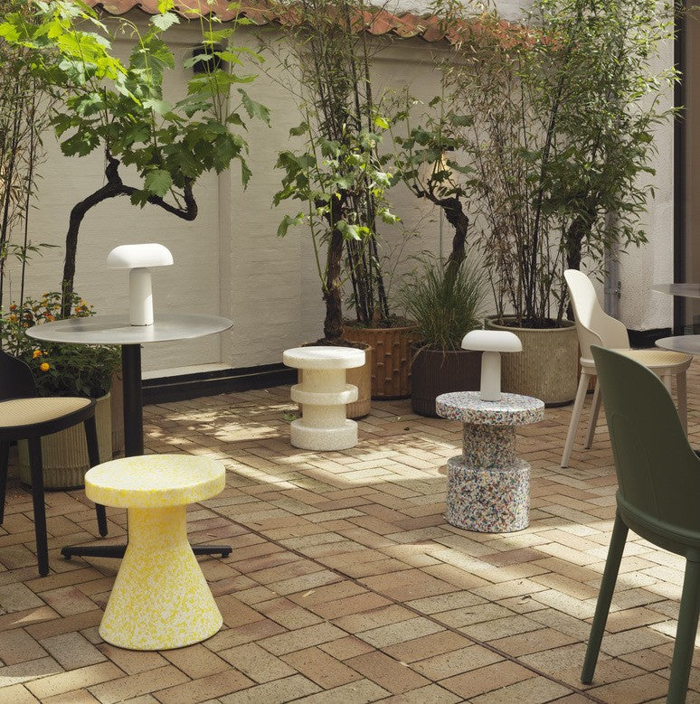 Stools | Bit Stack