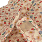 Doll Changer | Marguerit Berry