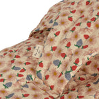 Doll Changer | Marguerit Berry