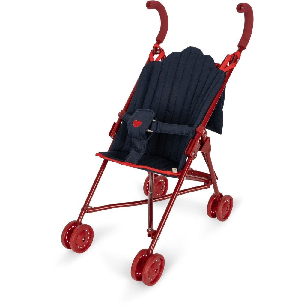 Silla Paseo para Muñecas Total Eclipse