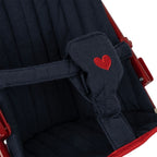 Total Eclipse Doll Stroller