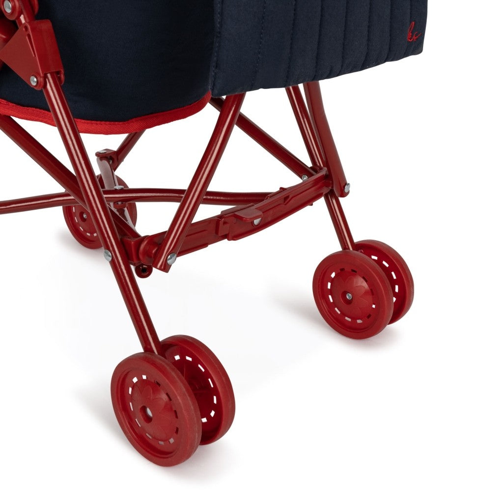 Silla Paseo para Muñecas Total Eclipse
