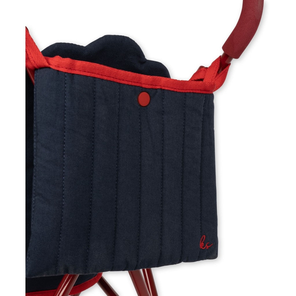 Silla Paseo para Muñecas Total Eclipse