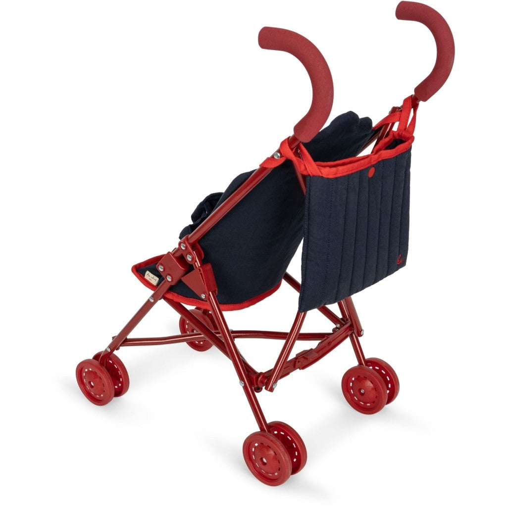 Silla Paseo para Muñecas Total Eclipse