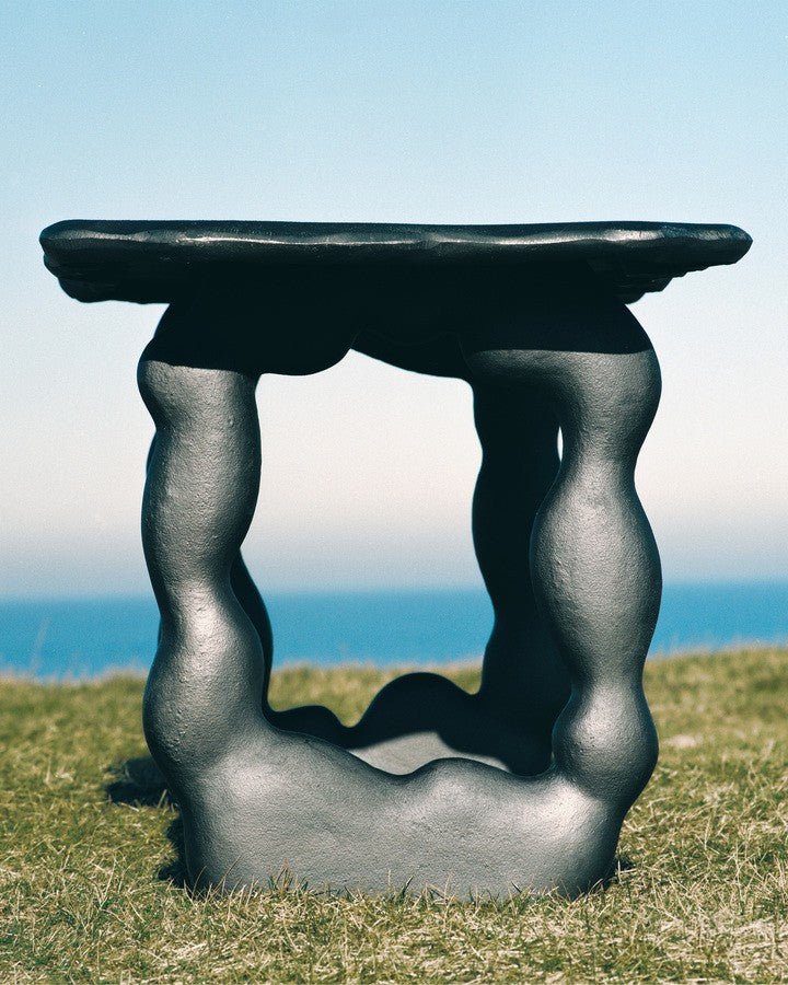 Mesa Dal Piece